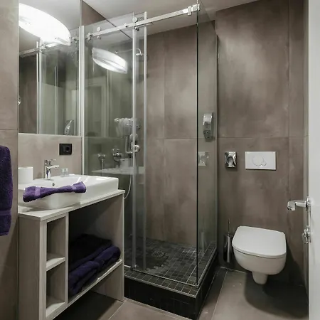 Hotel Milano