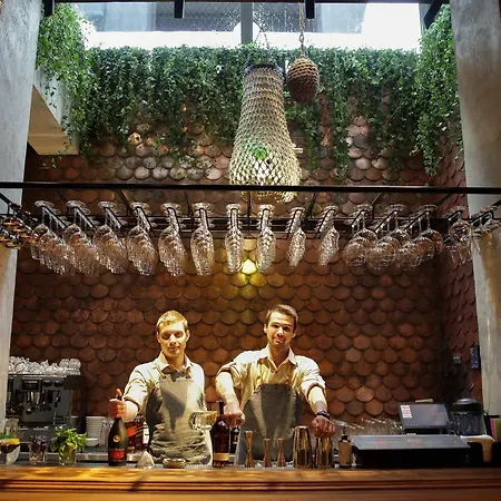 Milano 3* Odessa