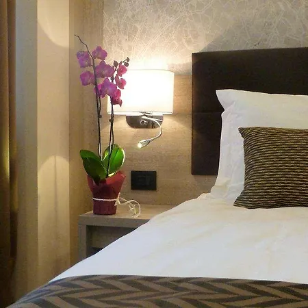 Milano Hotel