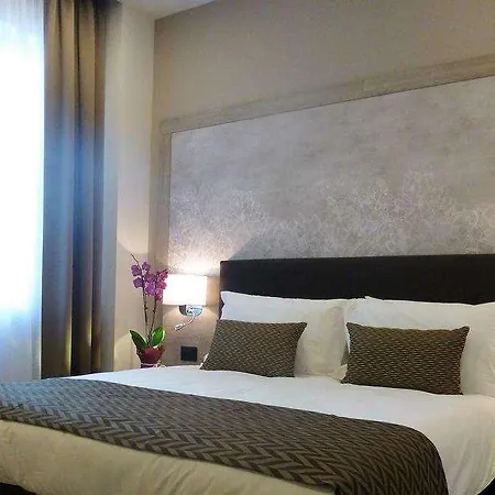 Milano 3* Odesa