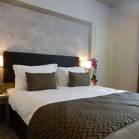 Milano Hotel