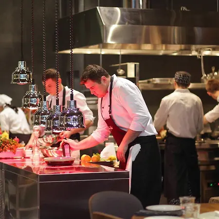 Milano Hotel 3*