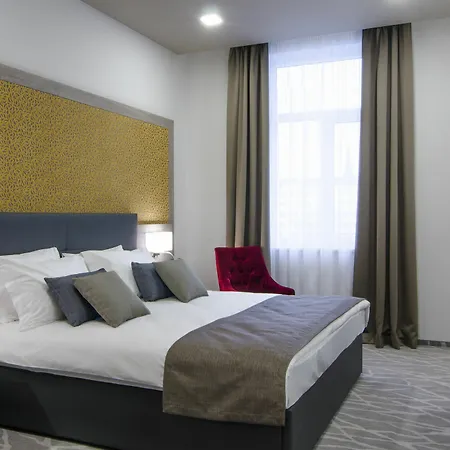 Milano Hotel Odesa