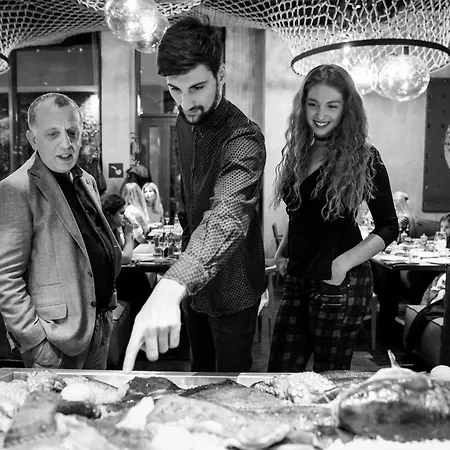 Milano Hotel 3*