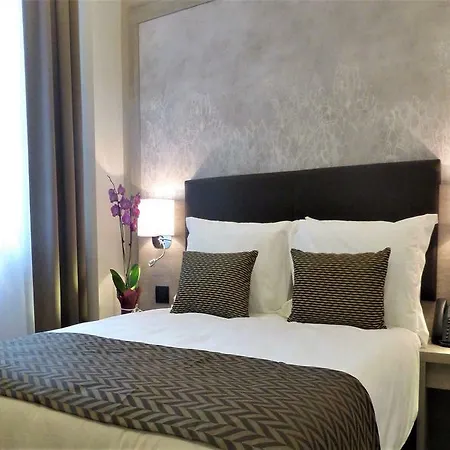 Hotel Milano Odesa
