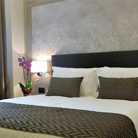 Milano Hotel 3*